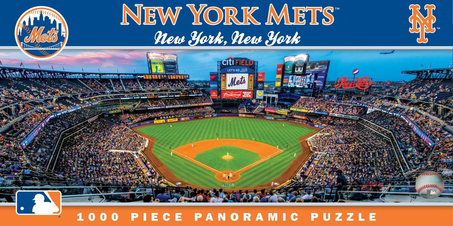 New York Mets