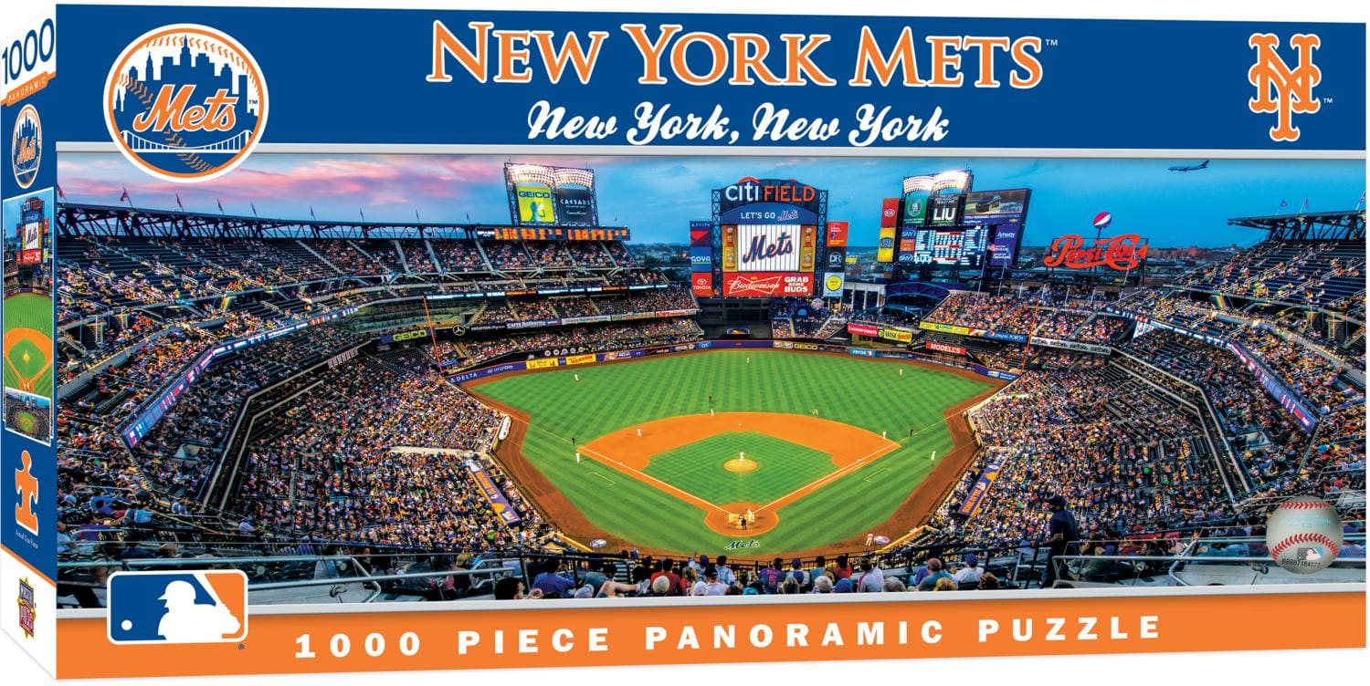 New York Mets