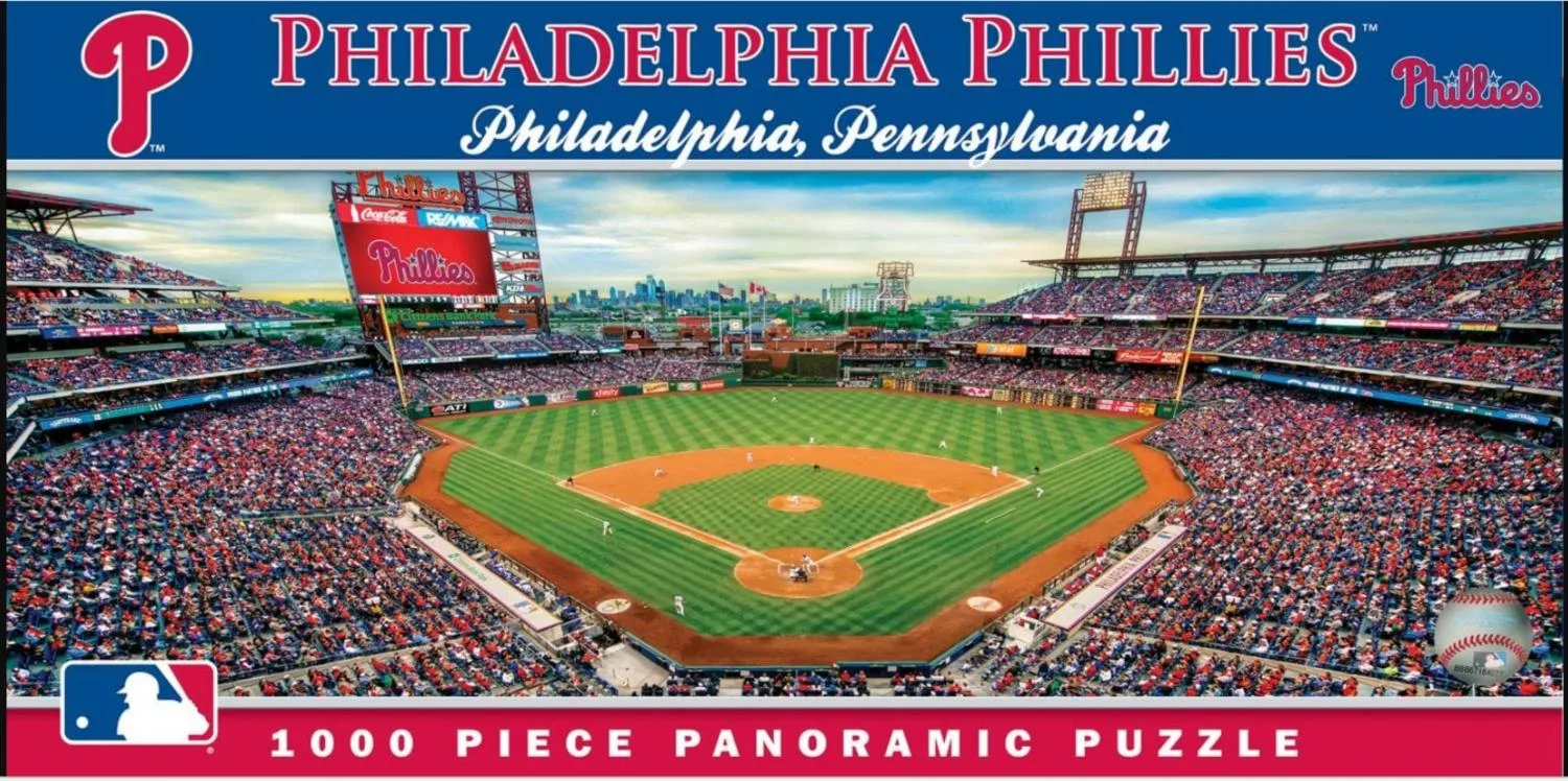 Philadelphia Phillies Sports