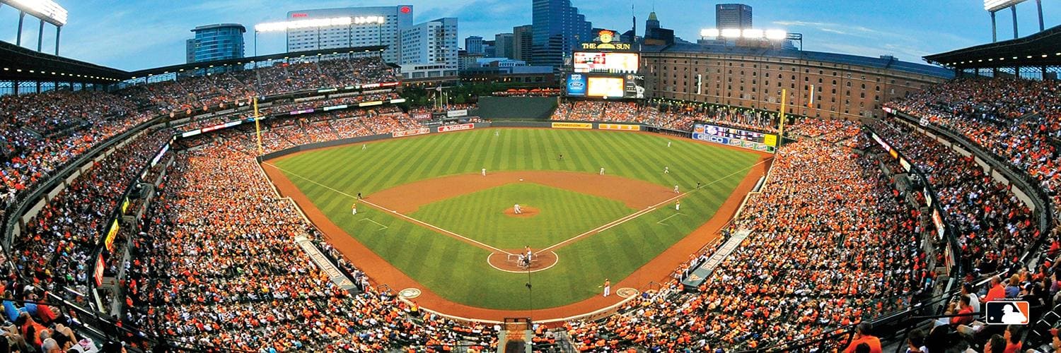 Baltimore Orioles Sports