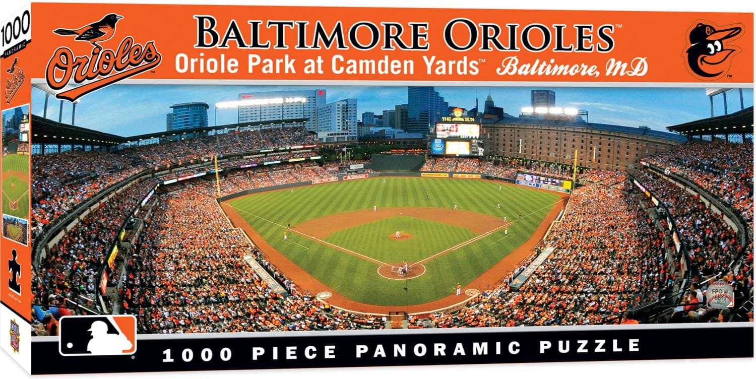 Baltimore Orioles