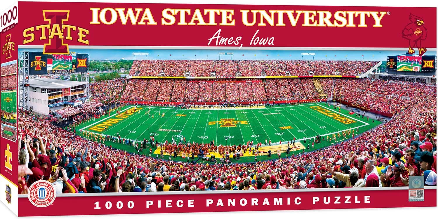 Iowa State University