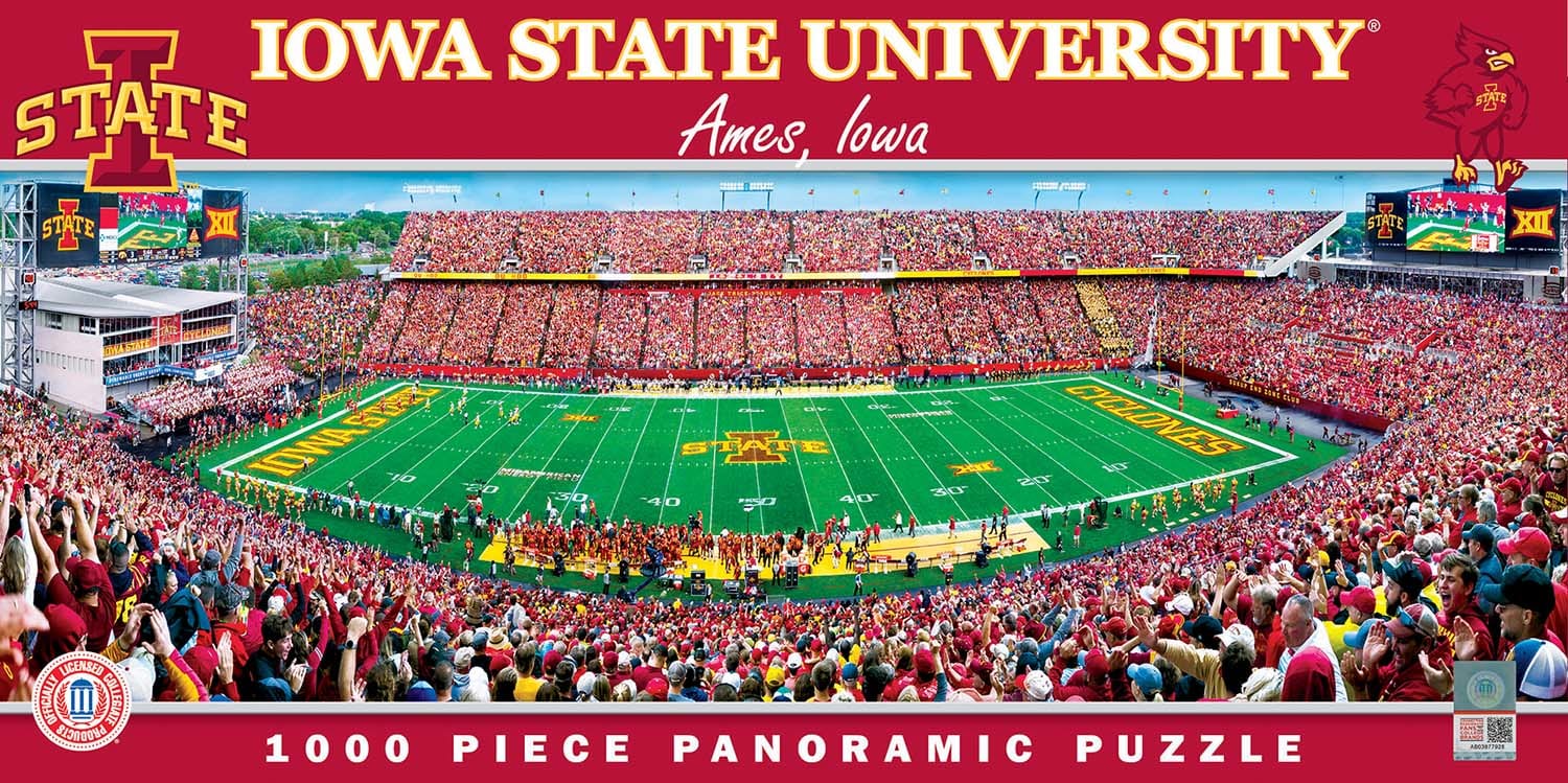 Iowa State University