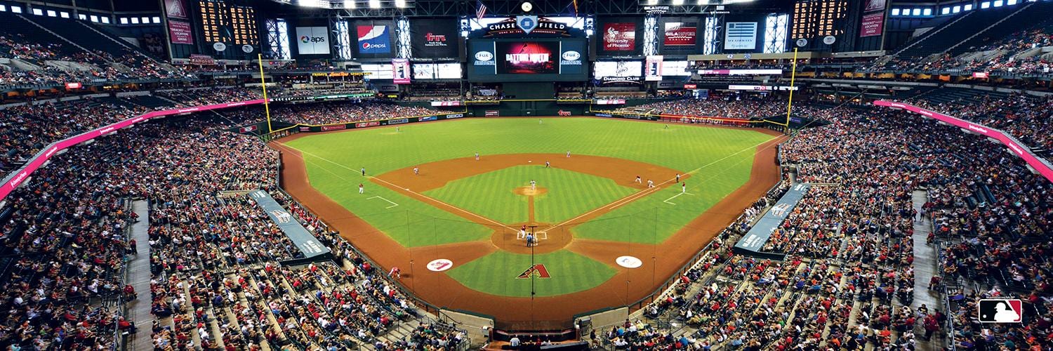 Arizona Diamondbacks Sports