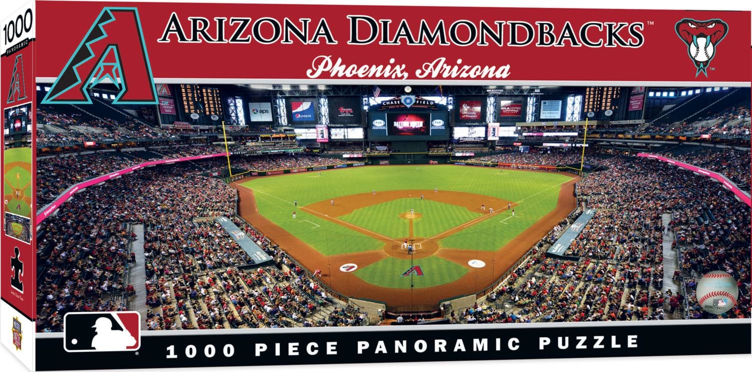 Arizona Diamondbacks - Scratch and Dent