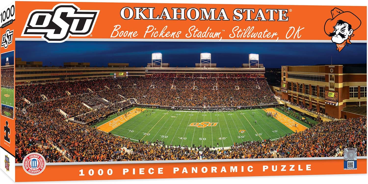 Oklahoma State University