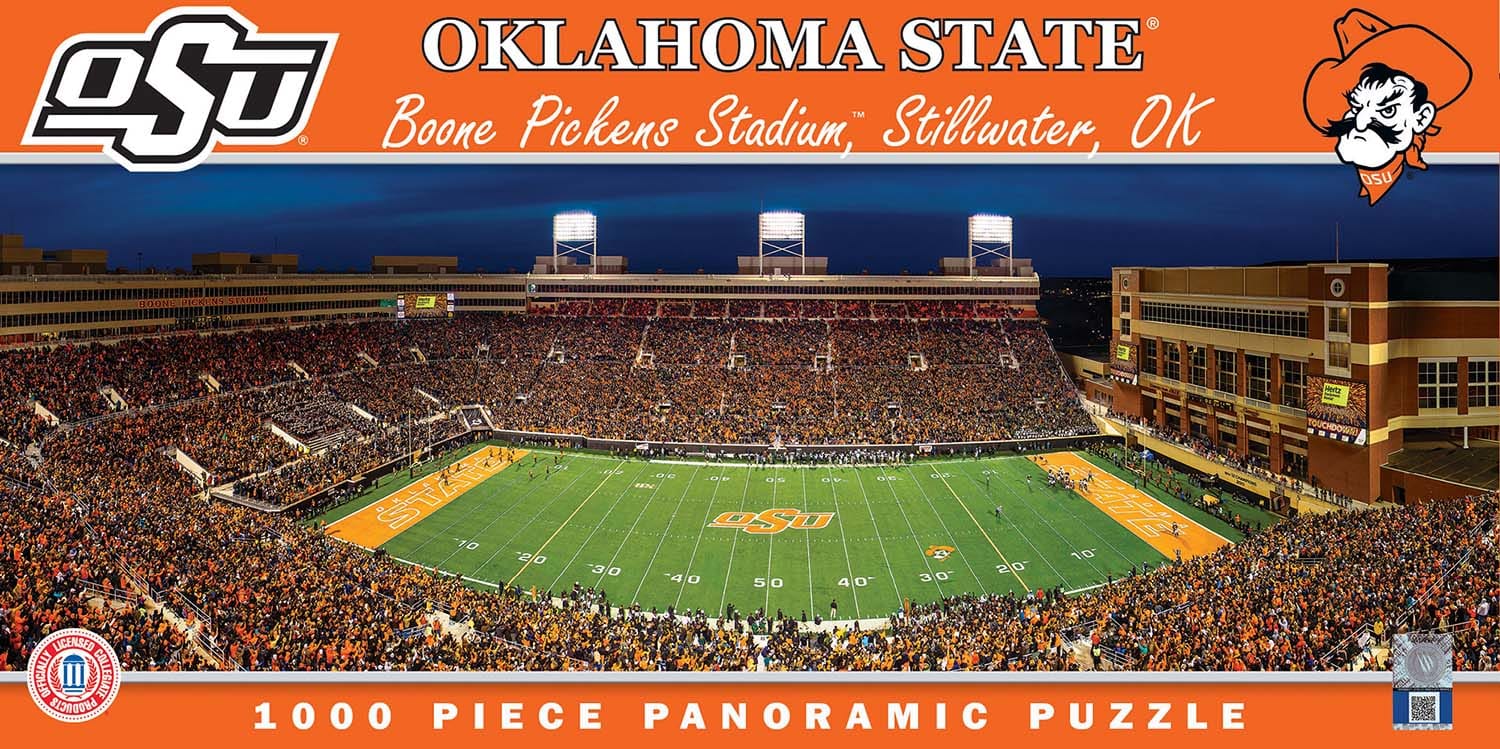 Oklahoma State University