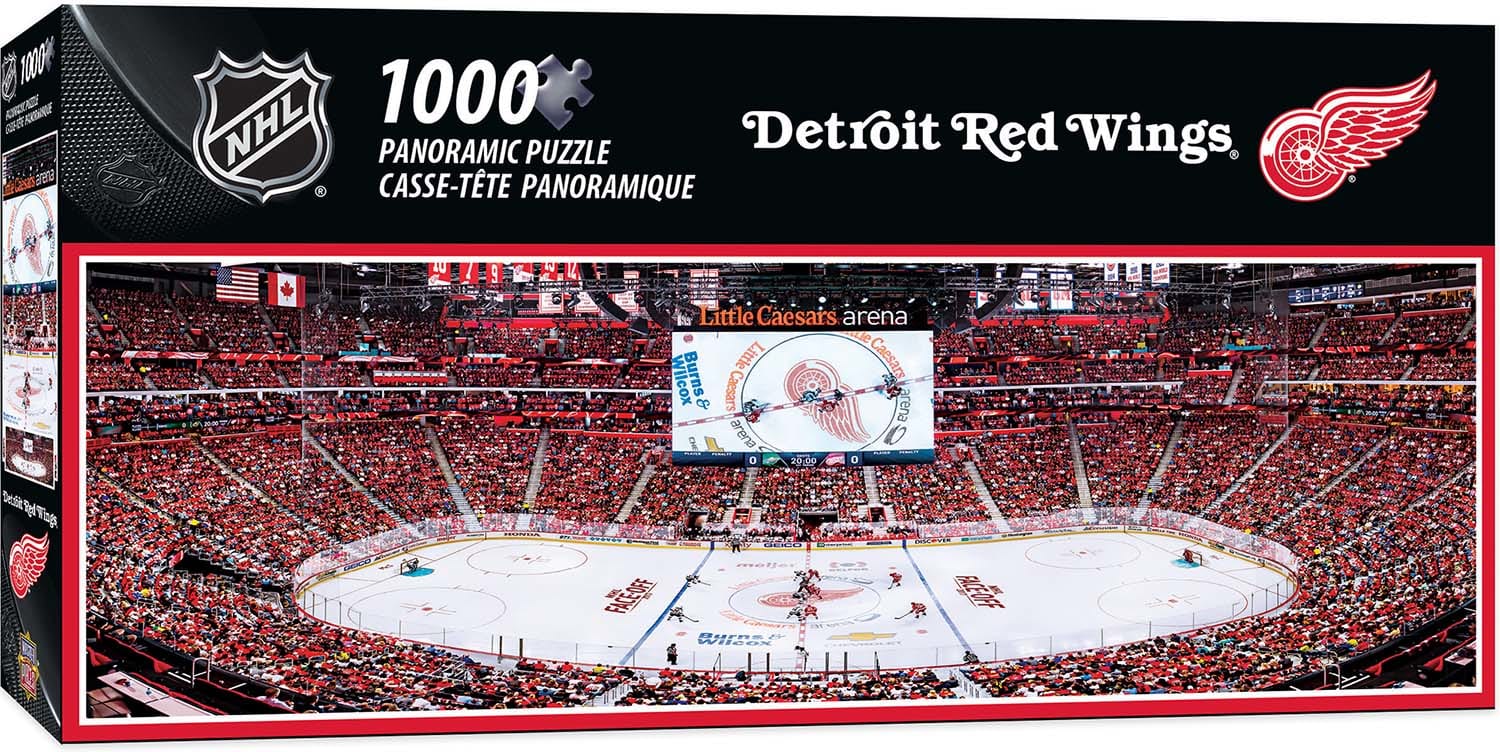Detroit Red Wings