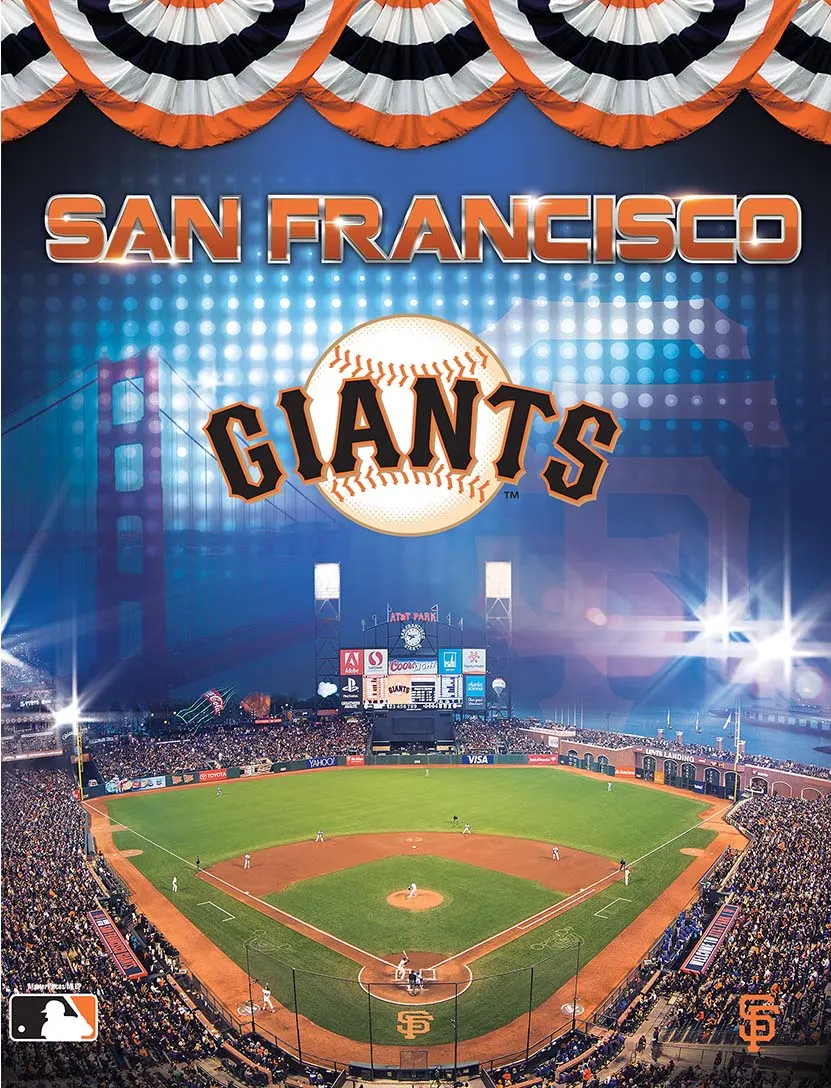 San Francisco Giants Sports