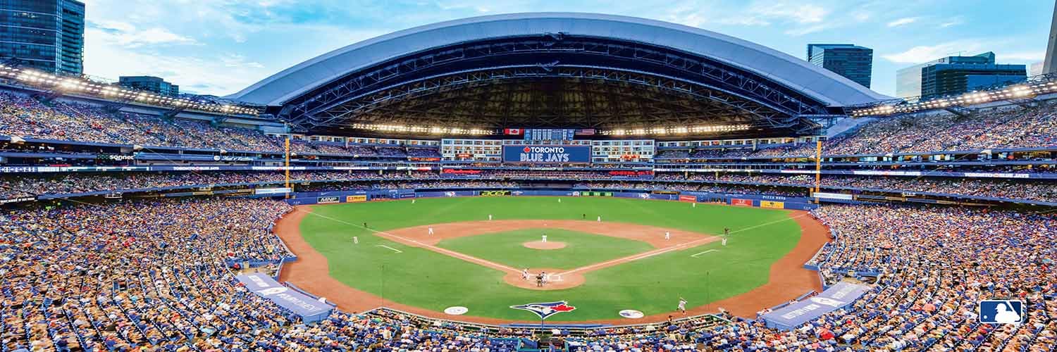 Toronto Blue Jays Sports