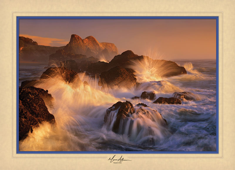 Masters of Photography - Ocean's Fury