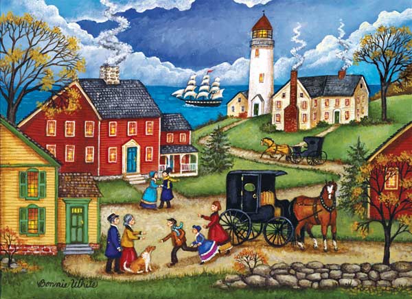 Folk Festival - Home for the Holidays