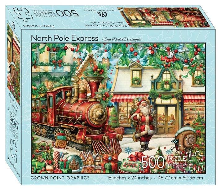 North Pole Express