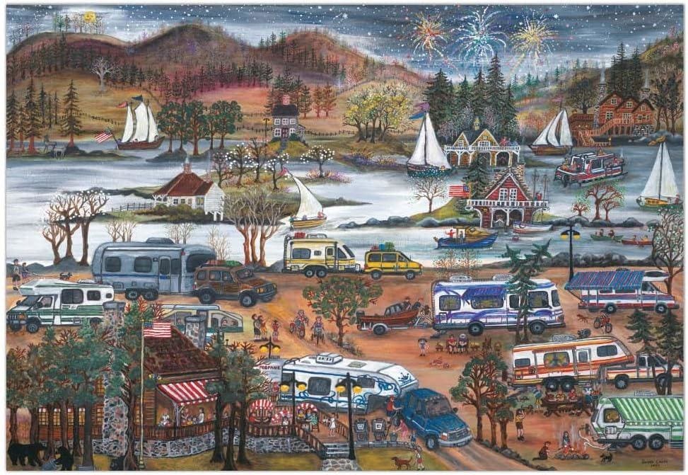 Celebration Americana