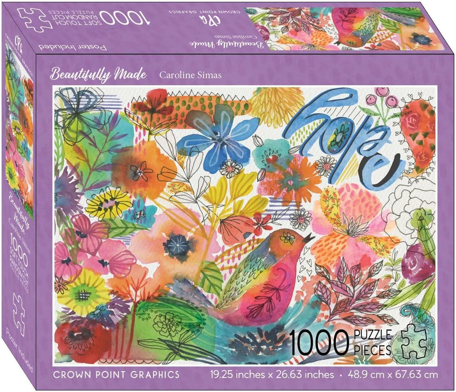 Beautifully Made - Scratch and Dent