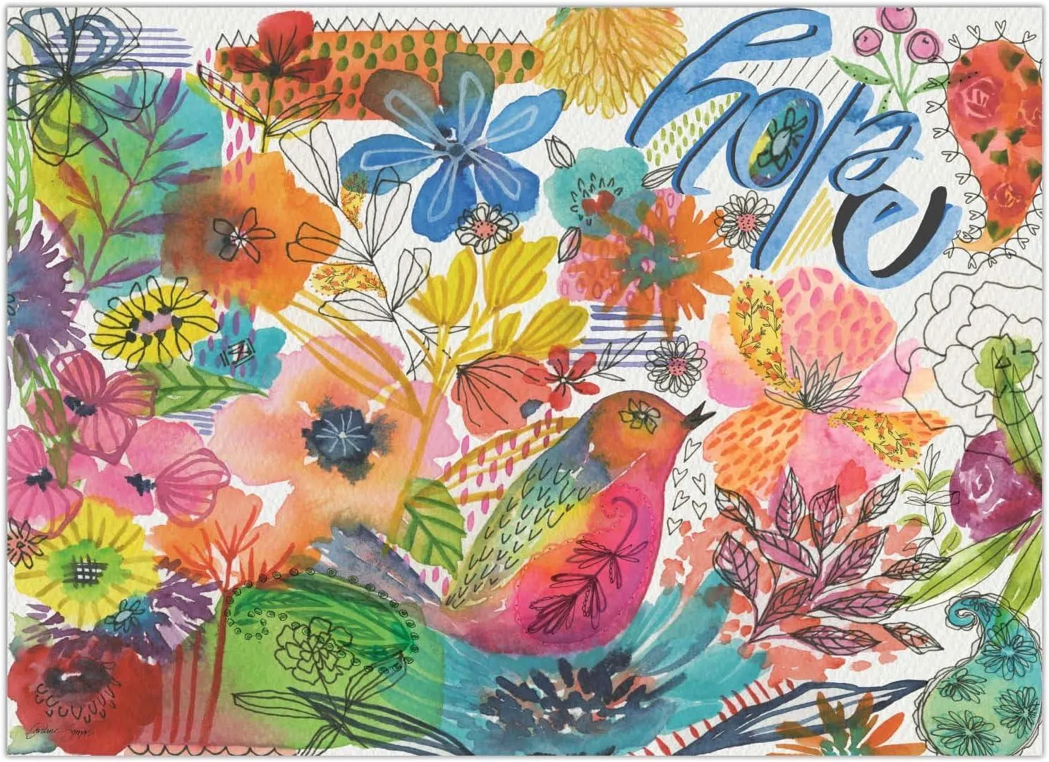 Beautifully Made - Scratch and Dent Birds