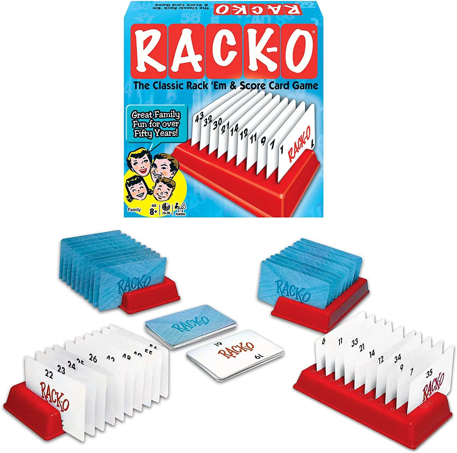 Rack-O
