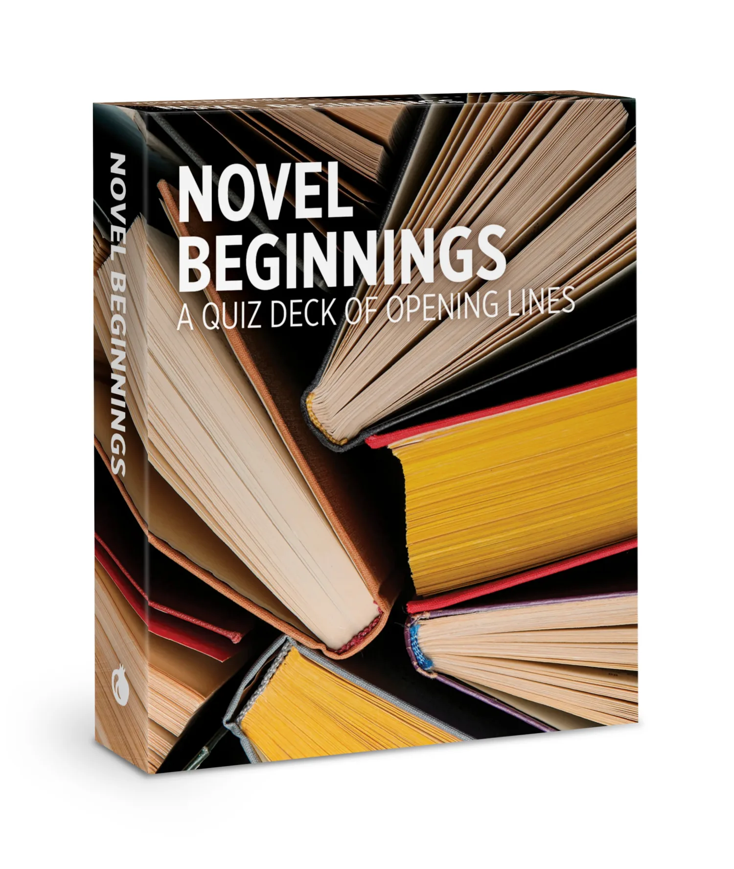 Novel Beginnings Knowledge Cards