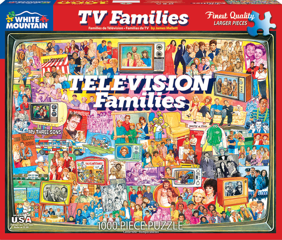 TV Families