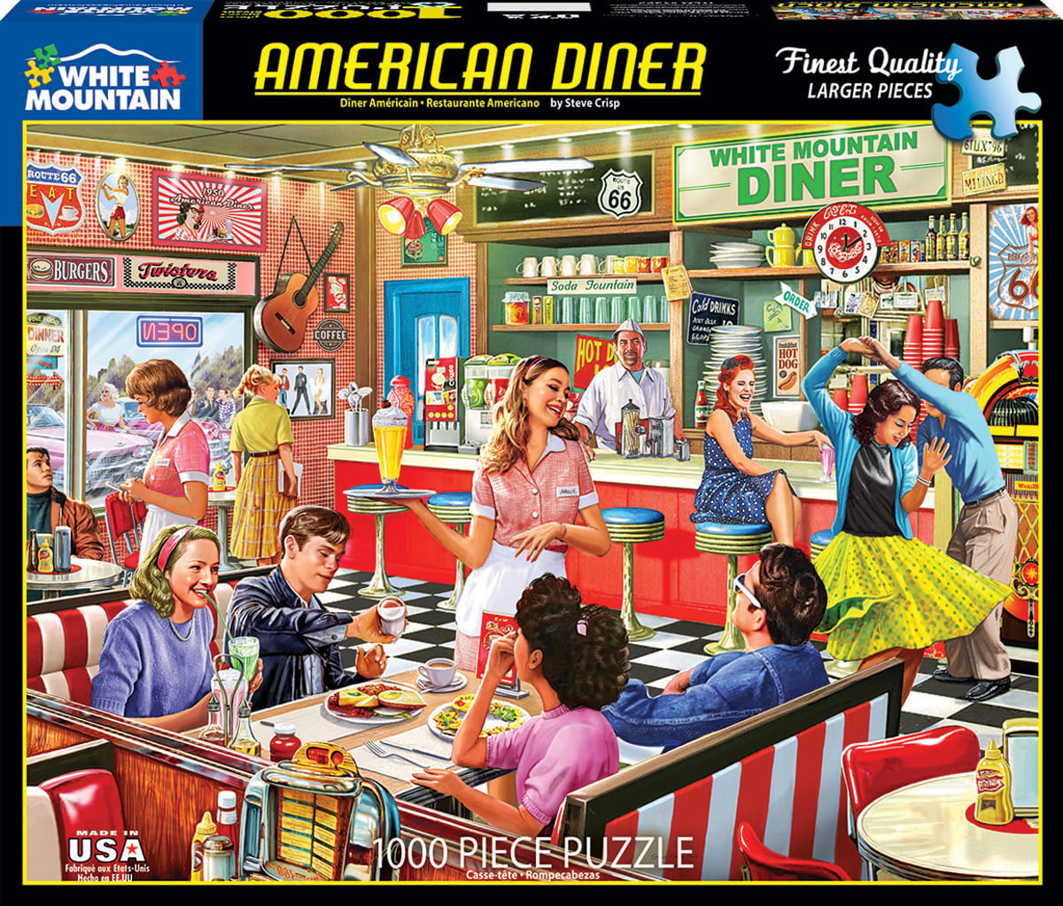 American Diner