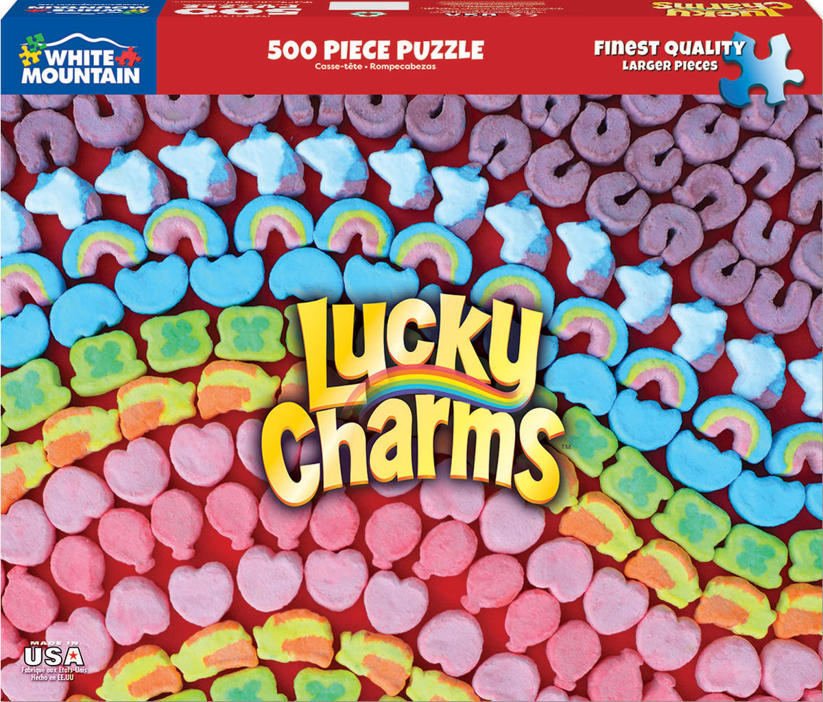 Lucky Charms