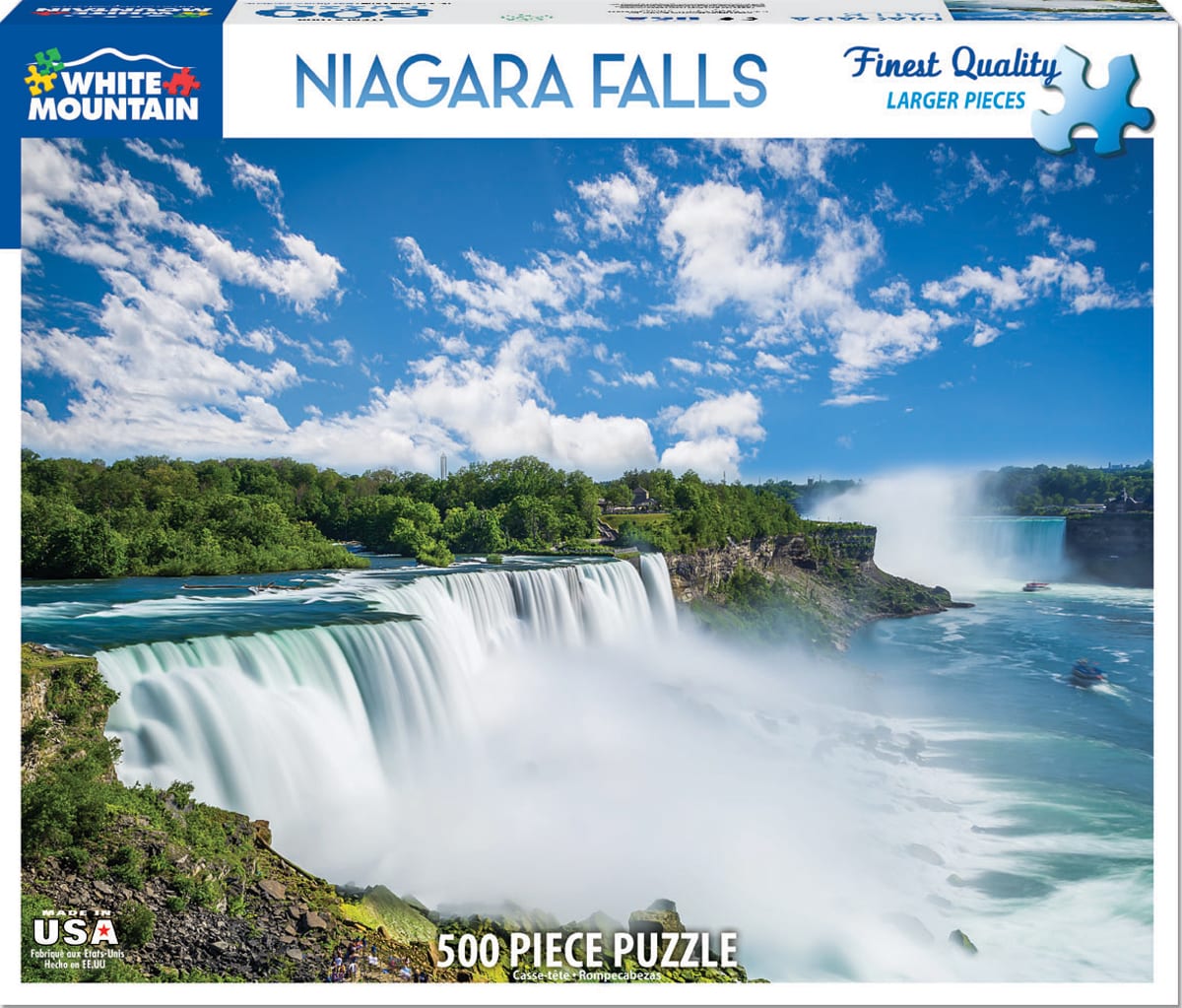 Niagara