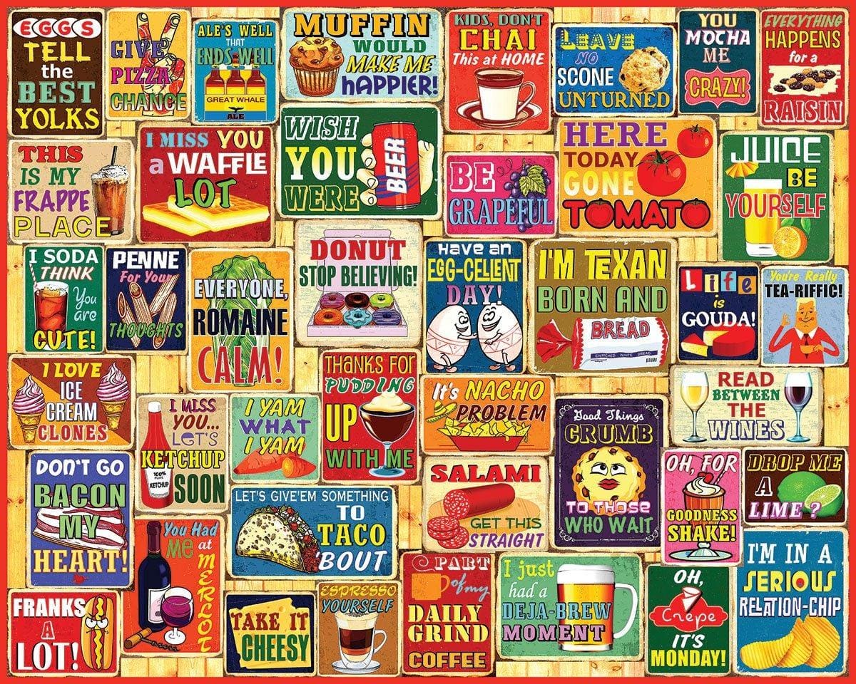 Food & Drink Food and Drink