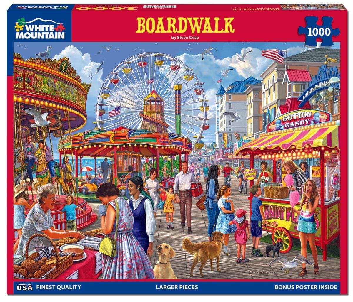 Boardwalk