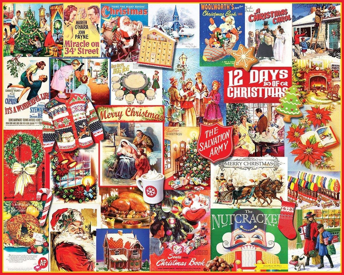 Celebrations of Christmas Christmas