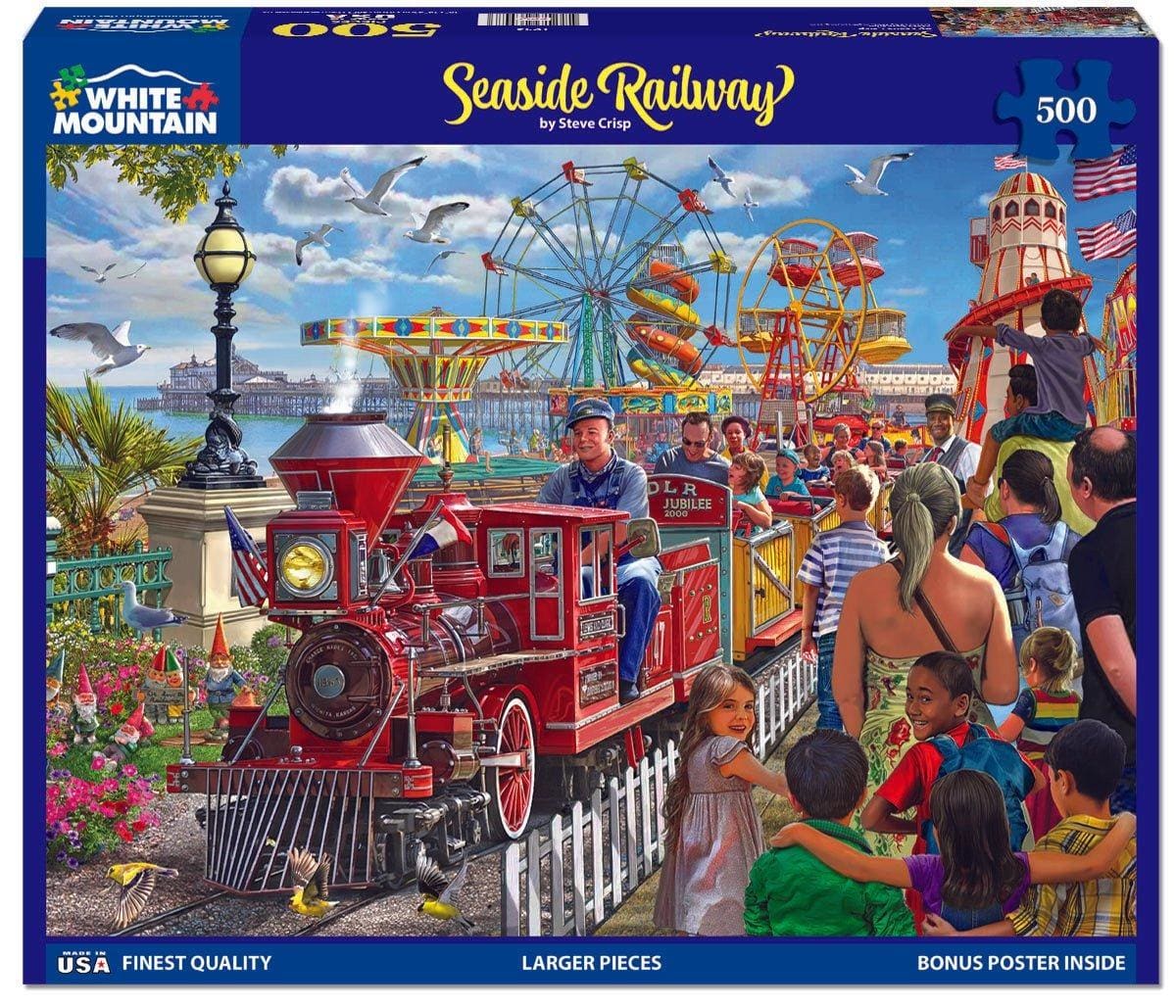 Seaside Railway