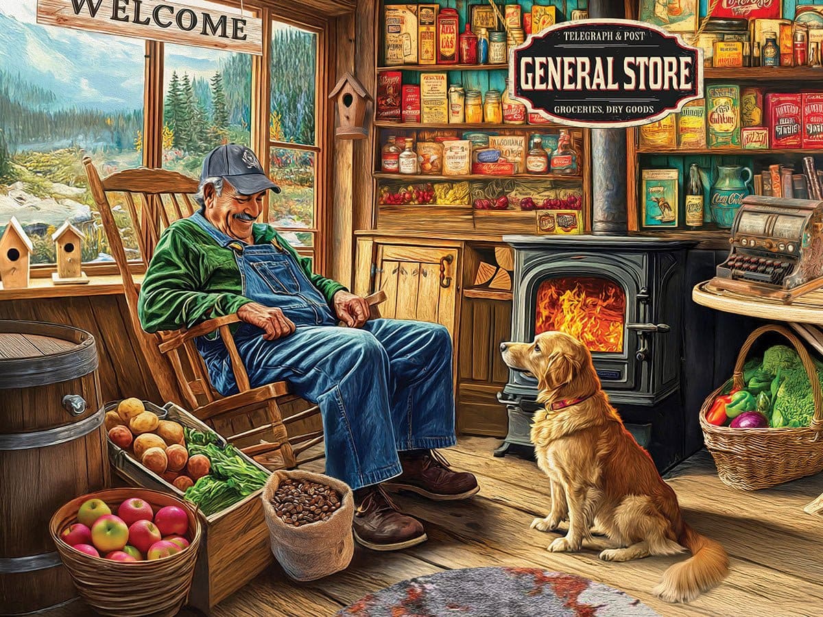General Store