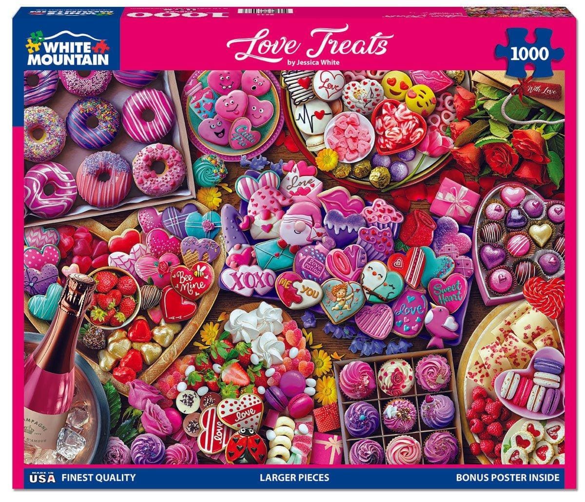 Love Treats