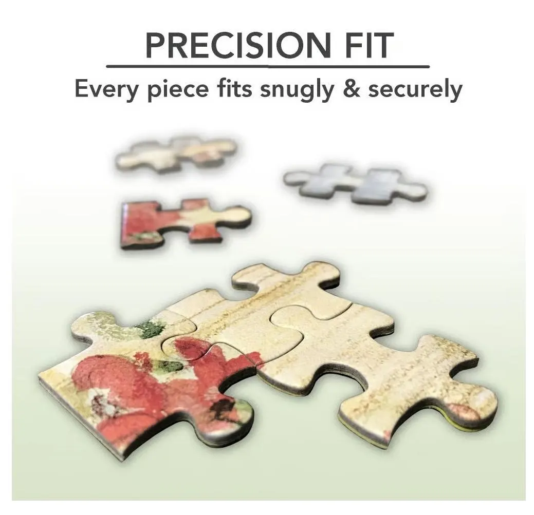 Lang Rosewood Ranch Puzzles