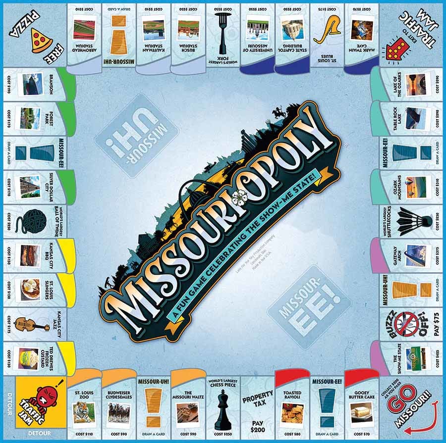 Missouri-Opoly