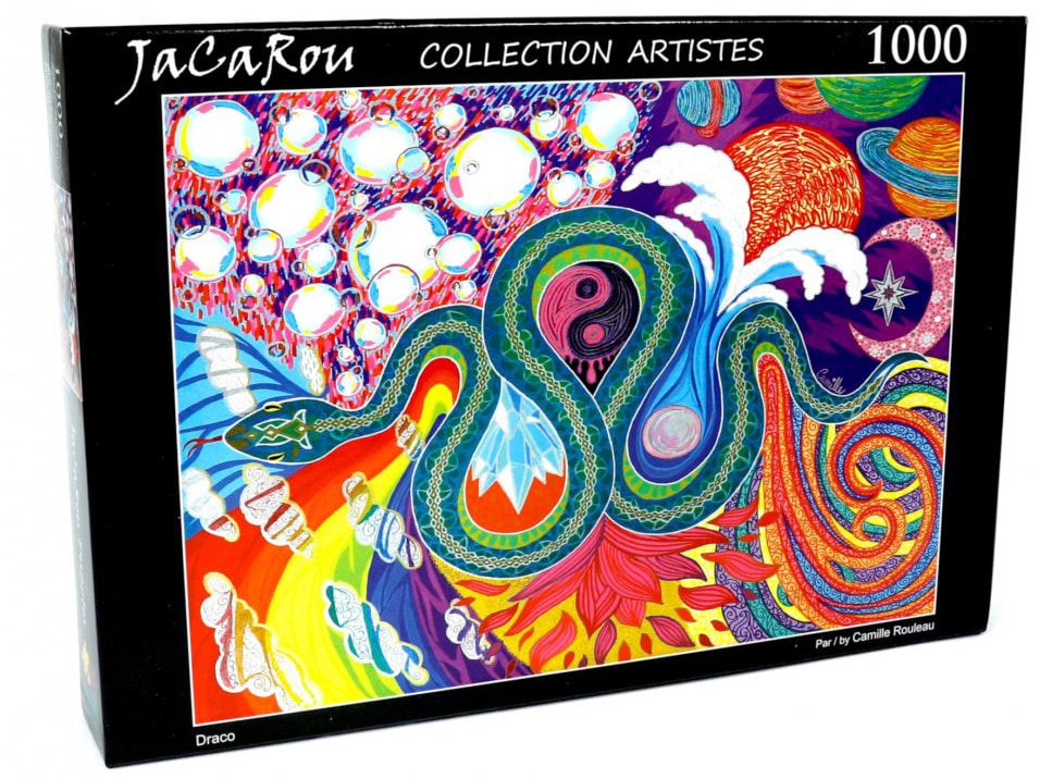 Draco - Scratch and Dent