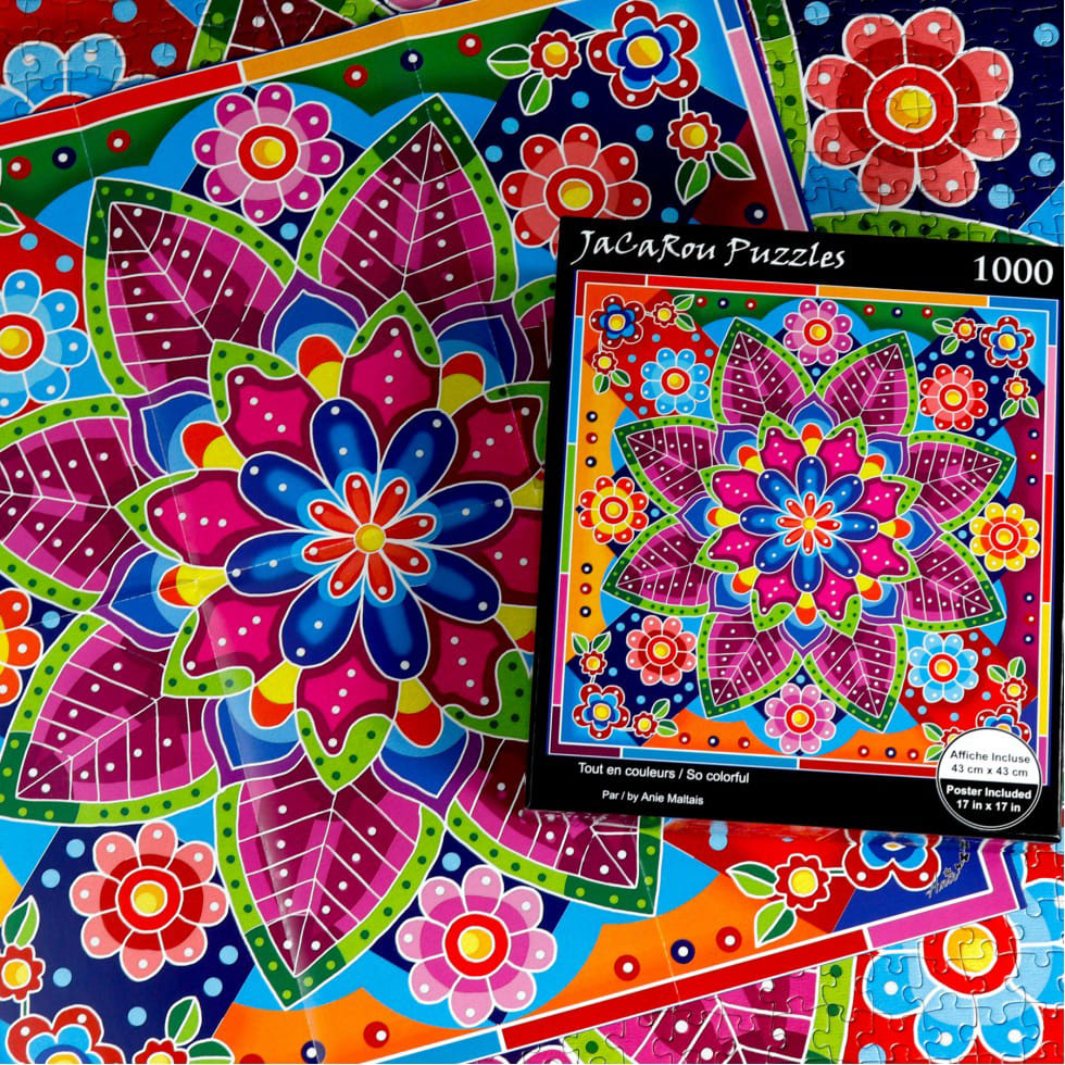 So Colorful