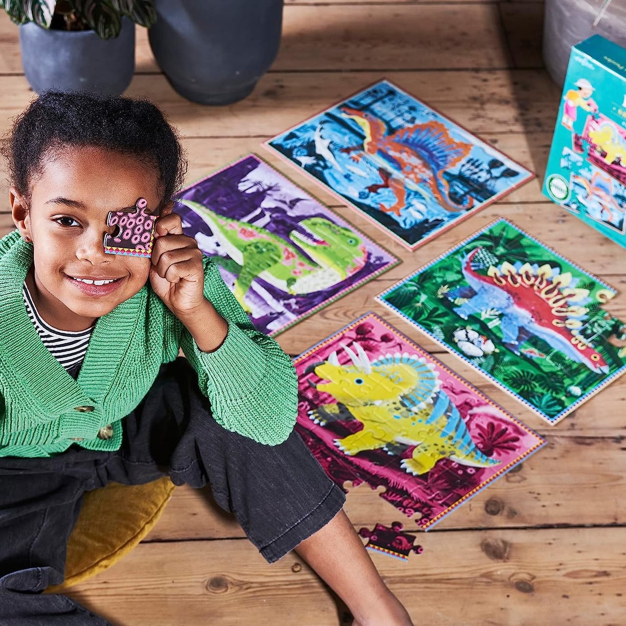 Dinosaurs Skeletal Systems