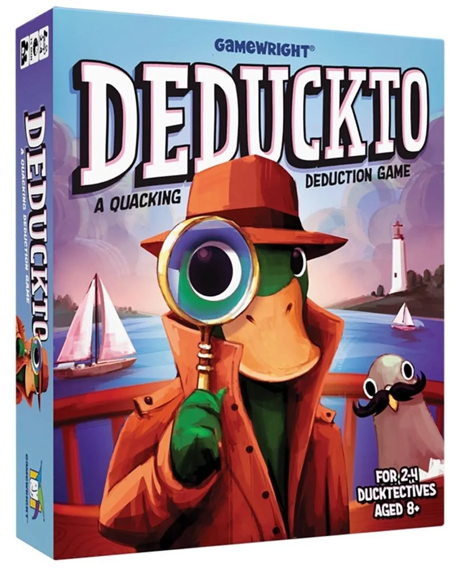 Deduckto