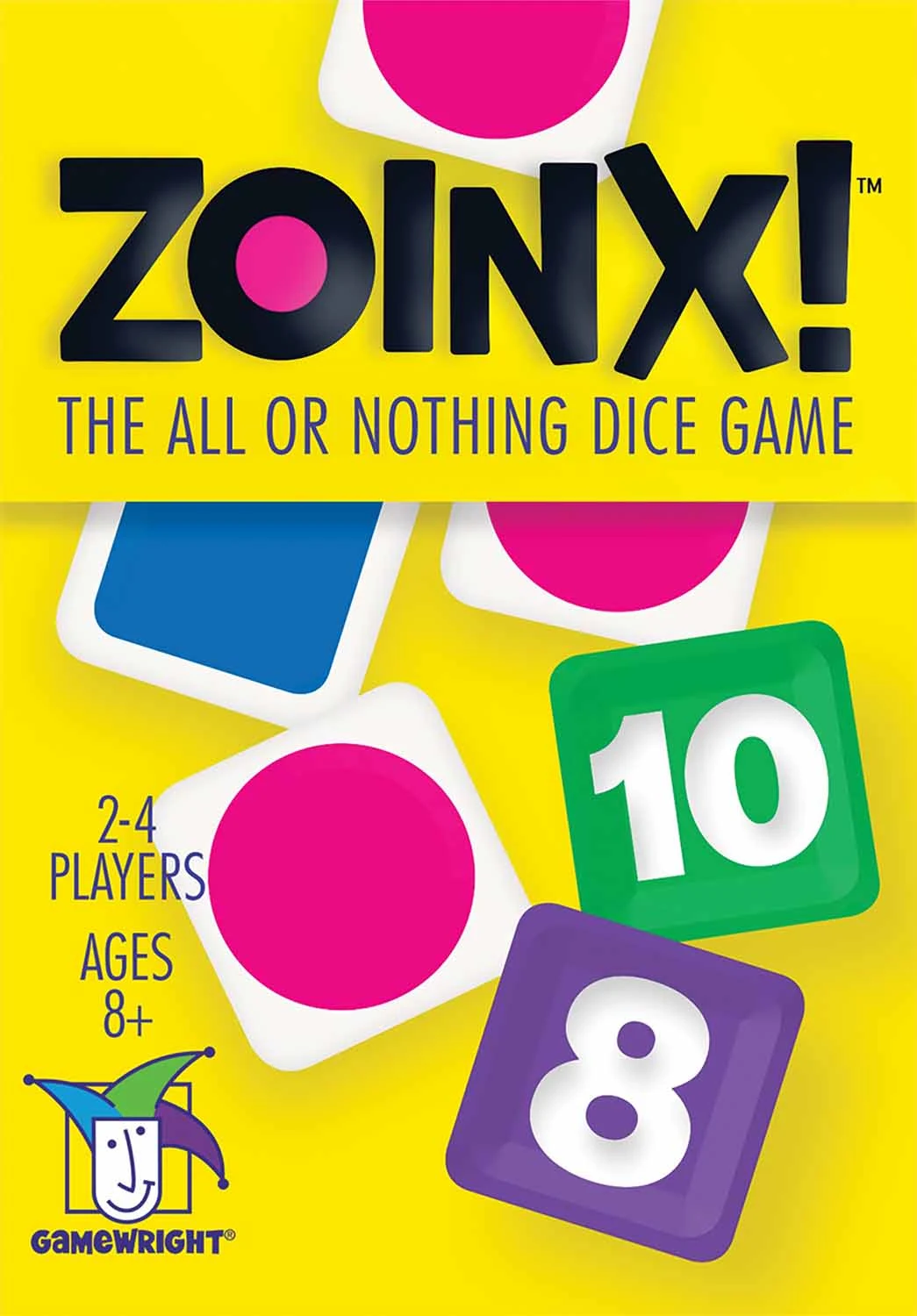 Zoinx