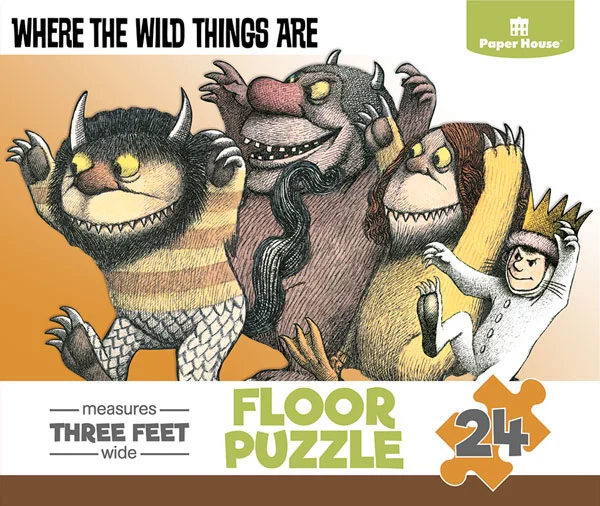 Where the Wild Things Are Movies & TV