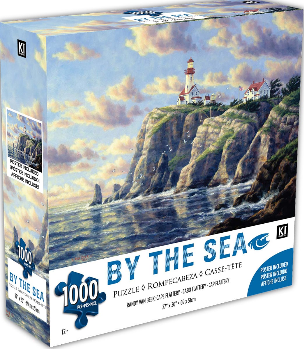 Cape Flattery - Scratch and Dent