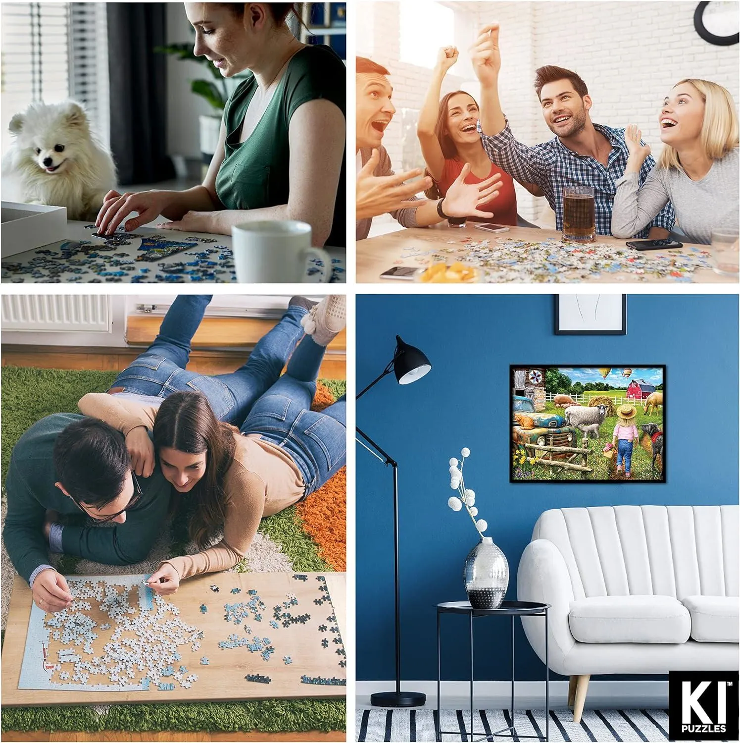 Sharon Steele - Best Pals