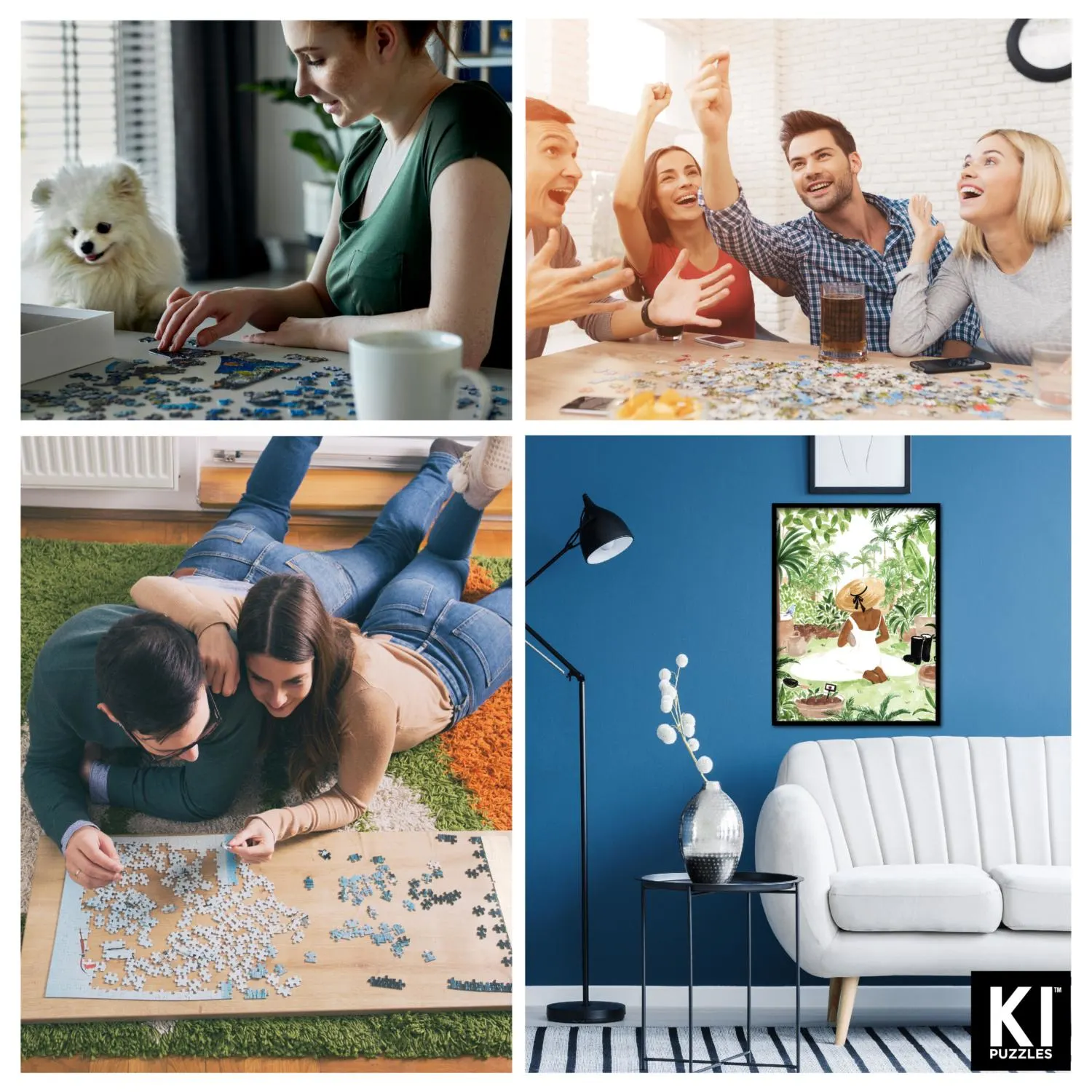 Enigma - The Little Gardener II