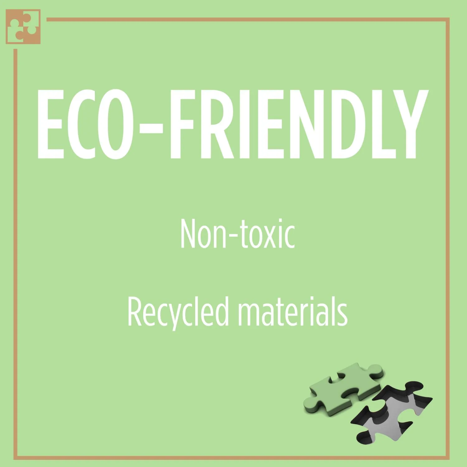 Enigma - Jenna Dellagrottaglia - Cardinal Garden - Scratch and Dent