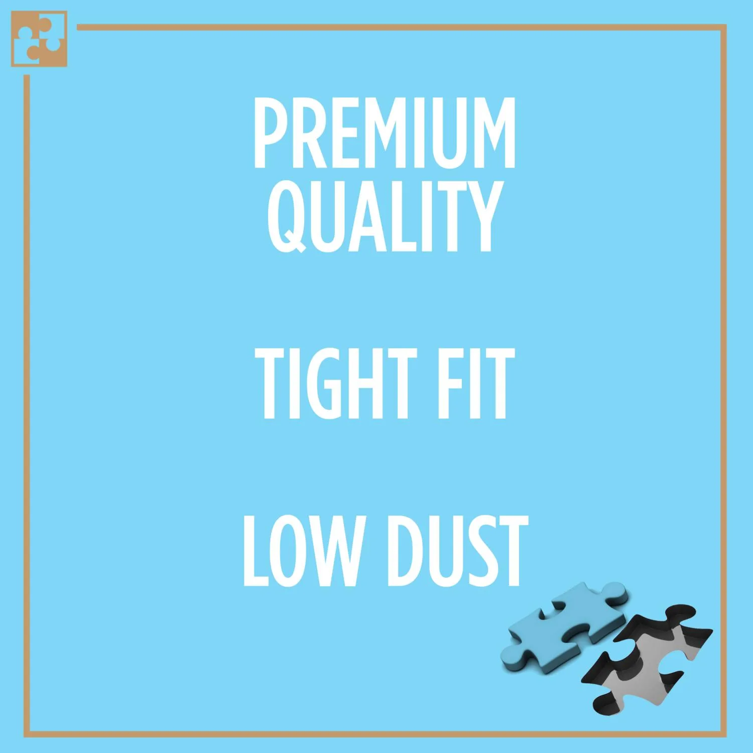 Enigma - Puzzle Alena - Cozy Summer Cottage