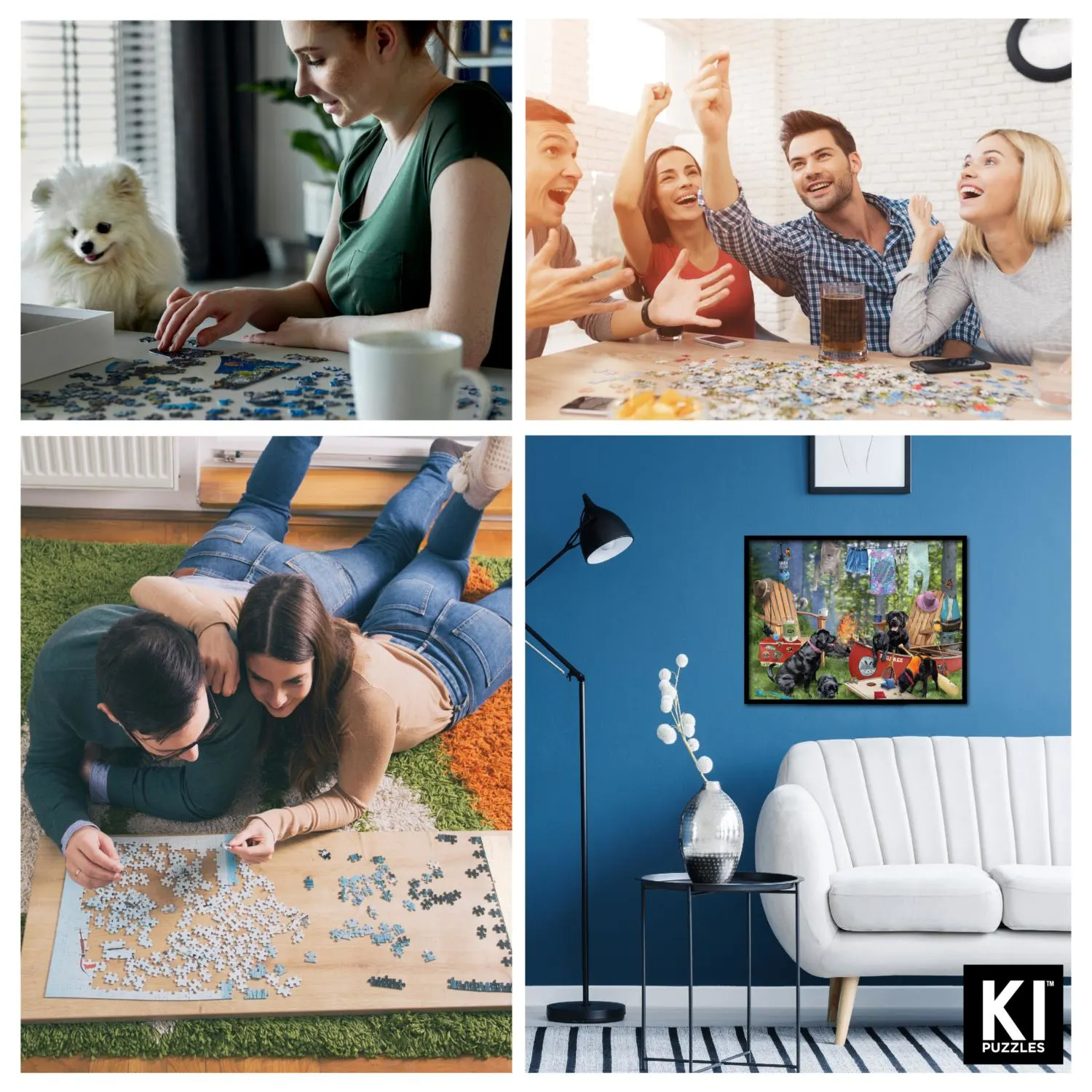 Camping Collection - Camping Labs