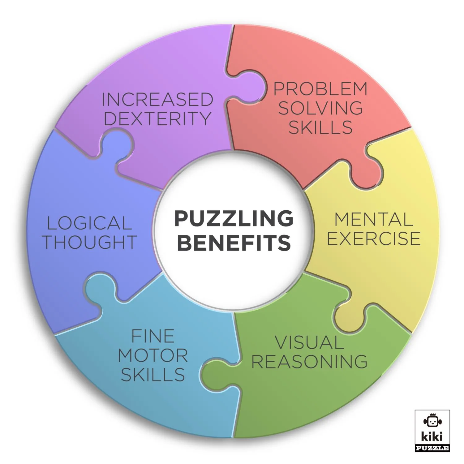 Noah's Ark Floor Puzzle