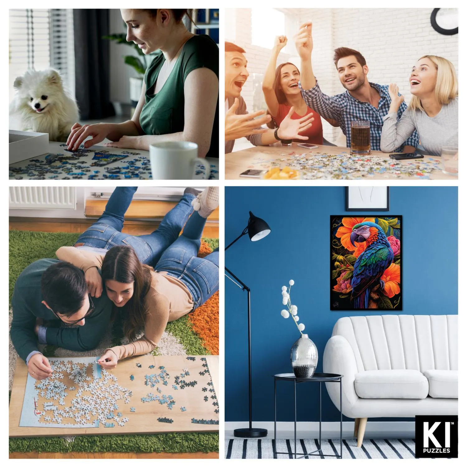 Romantz Art - Amazonia 2