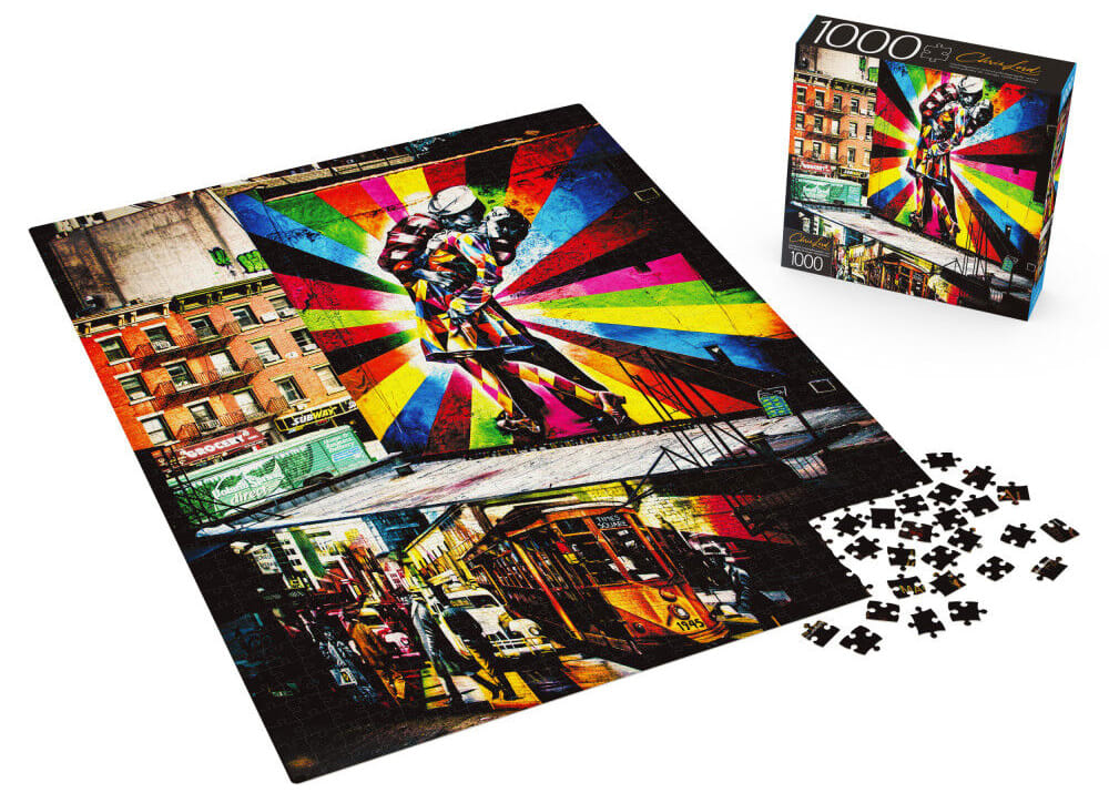 Photography Art - Scratch and Dent