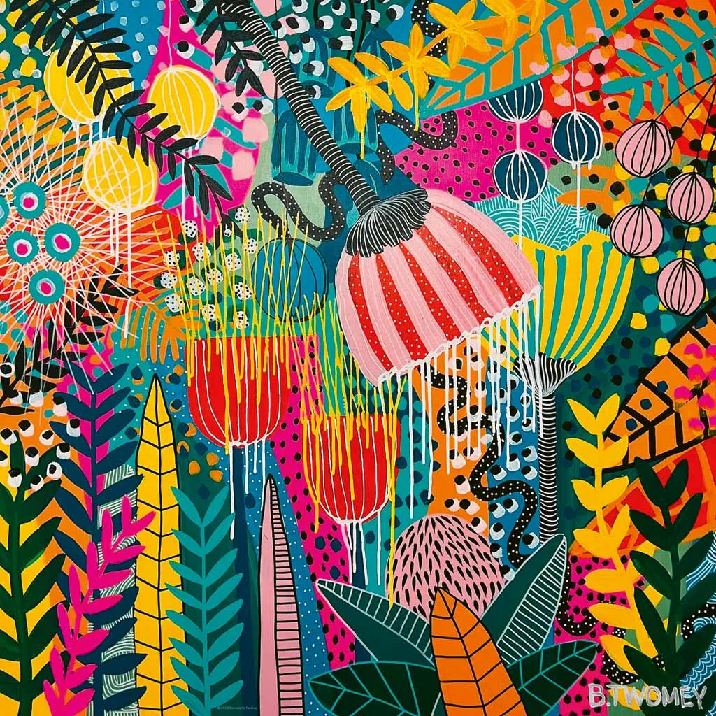 Beautiful Futures Flower & Garden